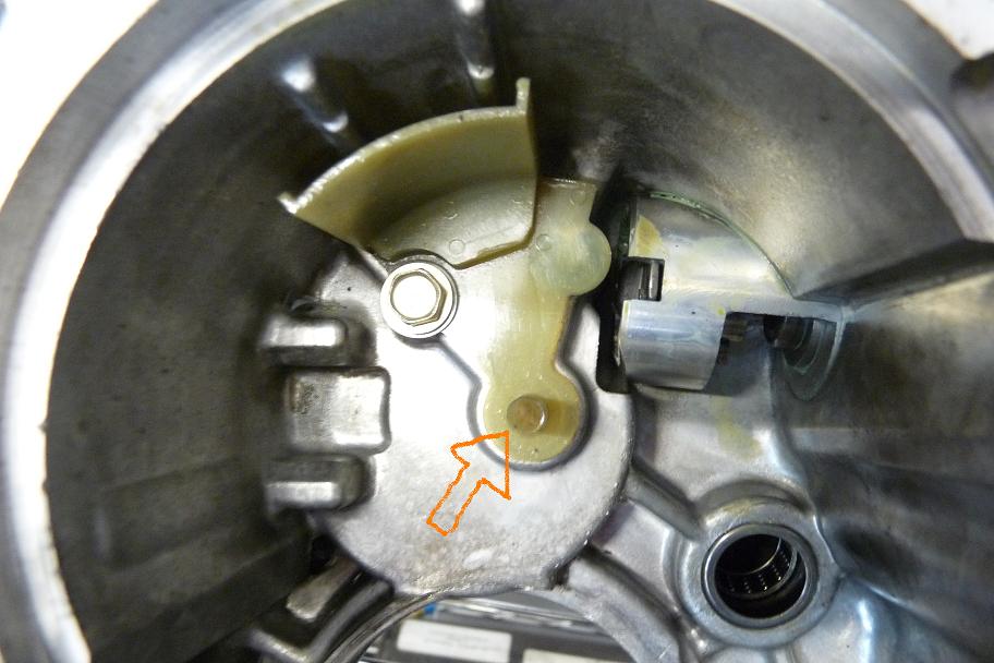 What Reline gear oil to use for a tranny flush? Subaru Forester